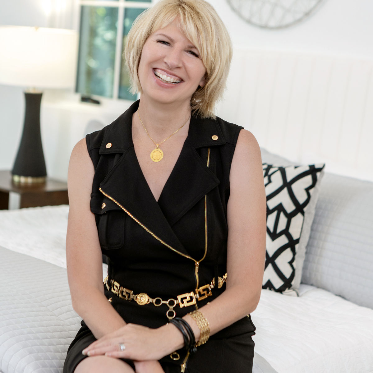 Barbara Heil-Sonneck, Founder of Design2Sell